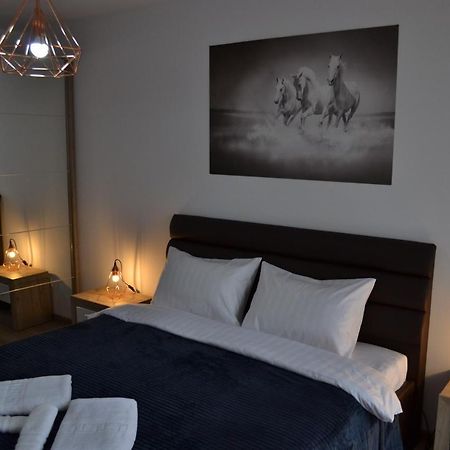 Marimonti Apartment Braşov Eksteriør bilde