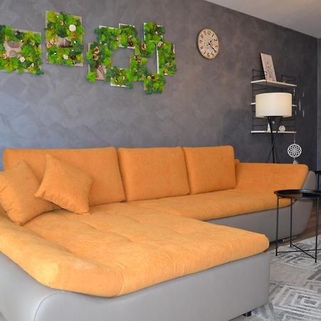 Marimonti Apartment Braşov Eksteriør bilde