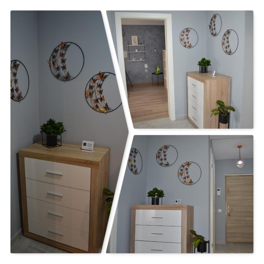 Marimonti Apartment Braşov Eksteriør bilde