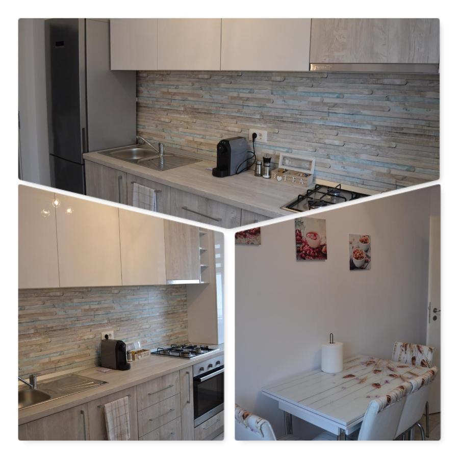 Marimonti Apartment Braşov Eksteriør bilde
