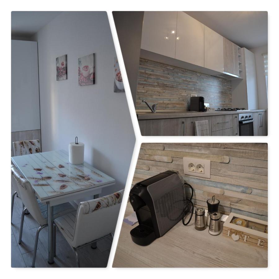Marimonti Apartment Braşov Eksteriør bilde