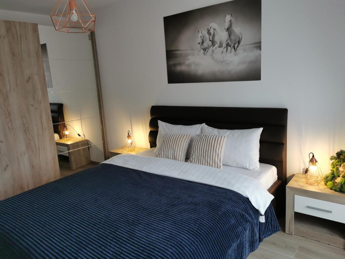 Marimonti Apartment Braşov Eksteriør bilde