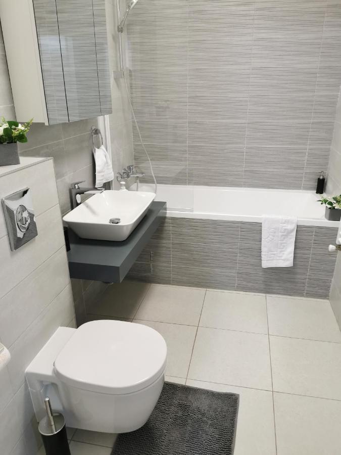 Marimonti Apartment Braşov Eksteriør bilde