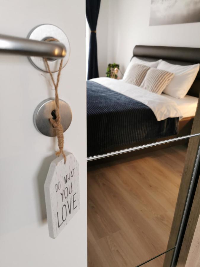 Marimonti Apartment Braşov Eksteriør bilde