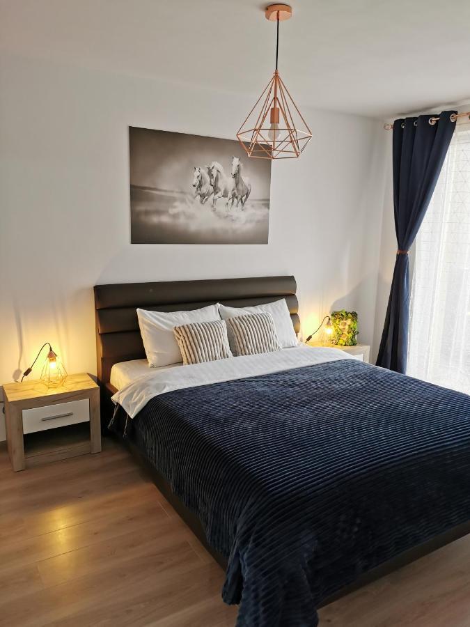 Marimonti Apartment Braşov Eksteriør bilde