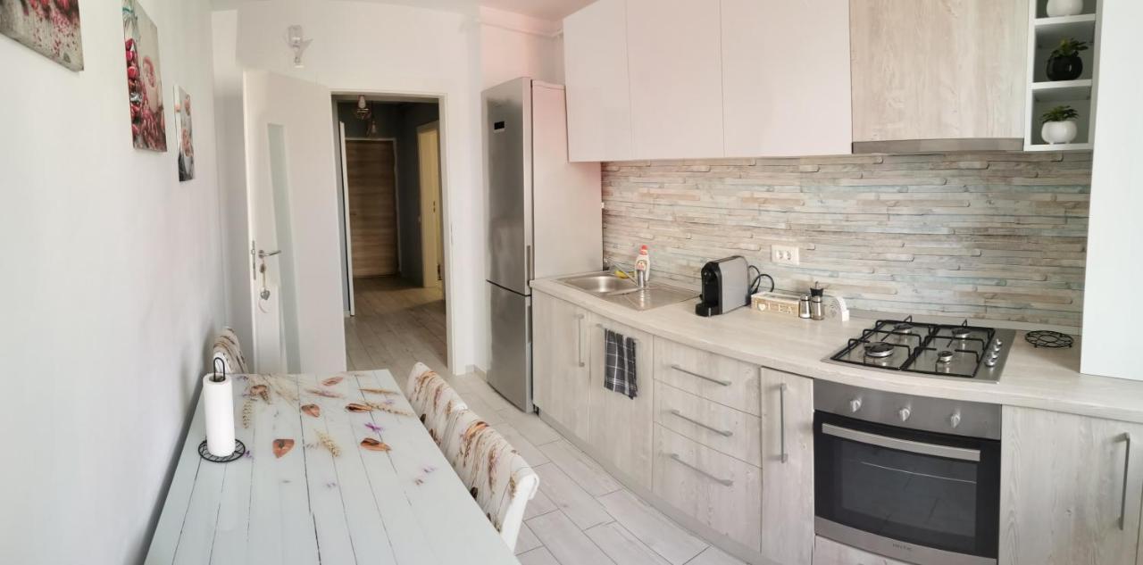 Marimonti Apartment Braşov Eksteriør bilde