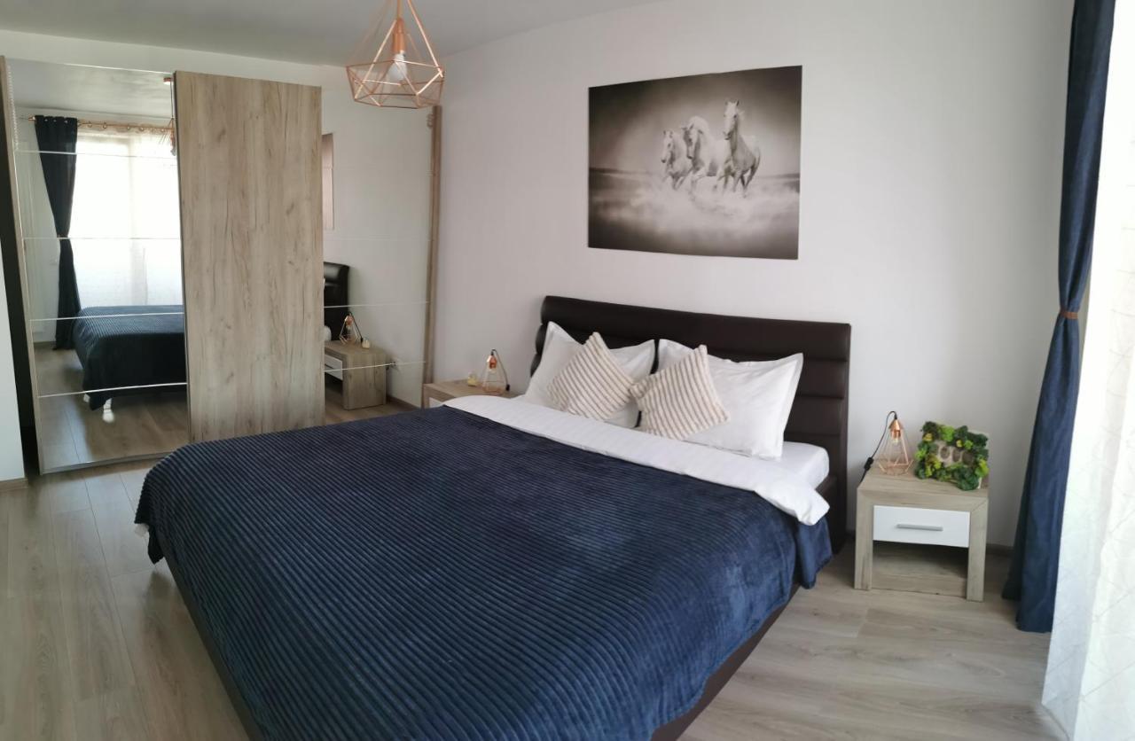 Marimonti Apartment Braşov Eksteriør bilde