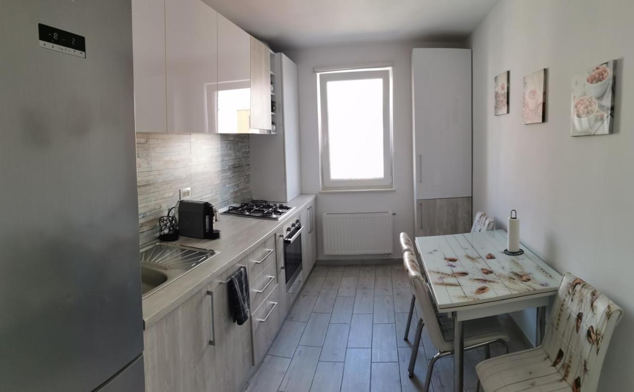 Marimonti Apartment Braşov Eksteriør bilde