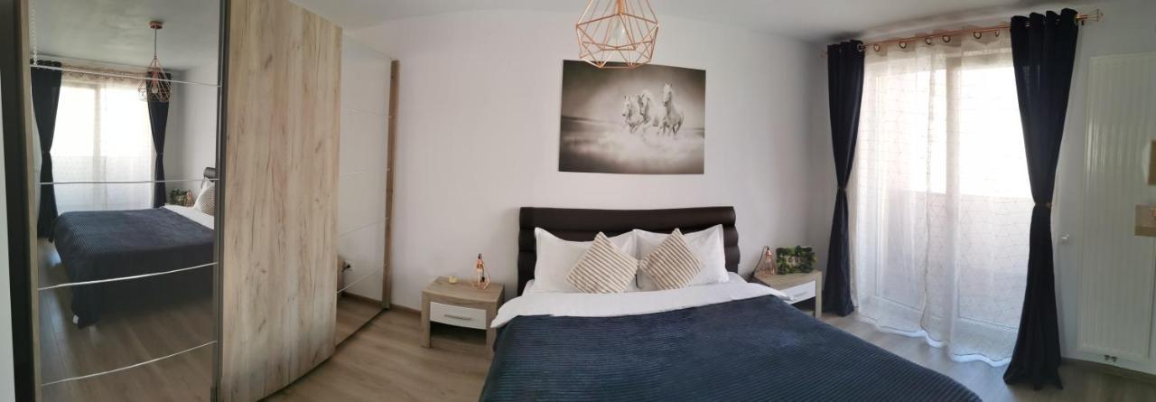 Marimonti Apartment Braşov Eksteriør bilde