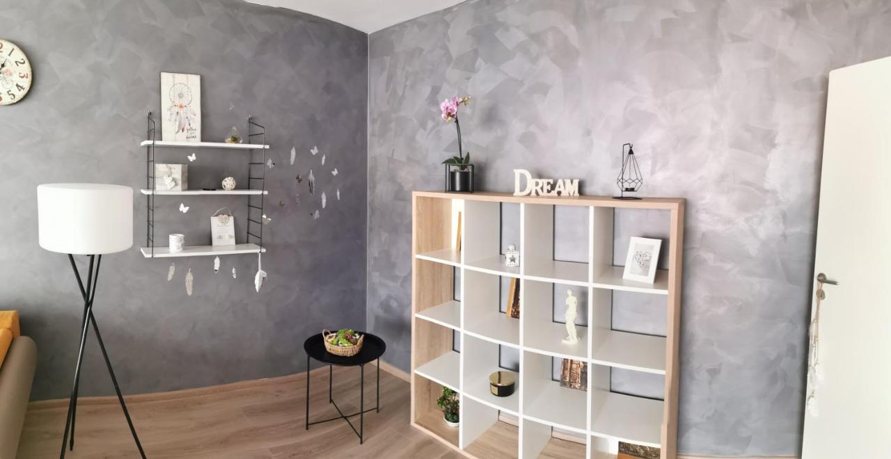 Marimonti Apartment Braşov Eksteriør bilde